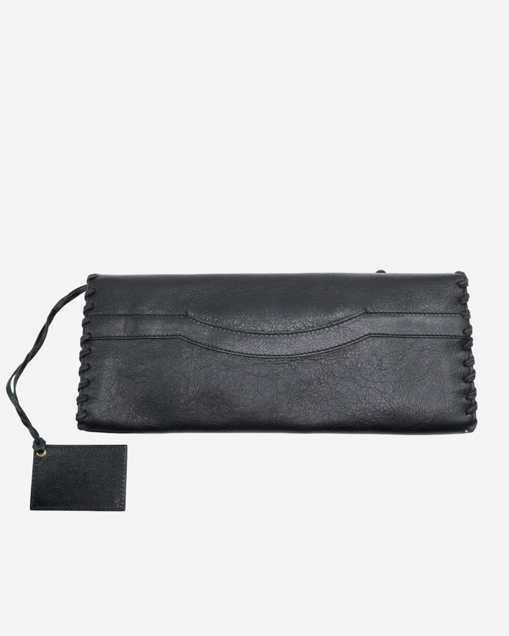 Balenciaga Cagole Clutch