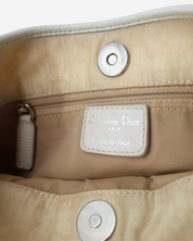 Dior Diorissimo Hobo Vintage Bag