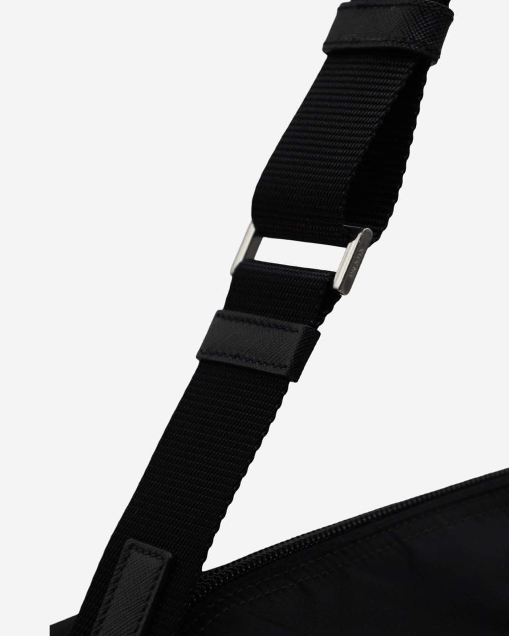 Duffle Bag Prada Nylon