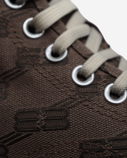 Balenciaga Distressed Sneakers 36