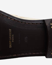 Saint Laurent Le Loafer 37.5