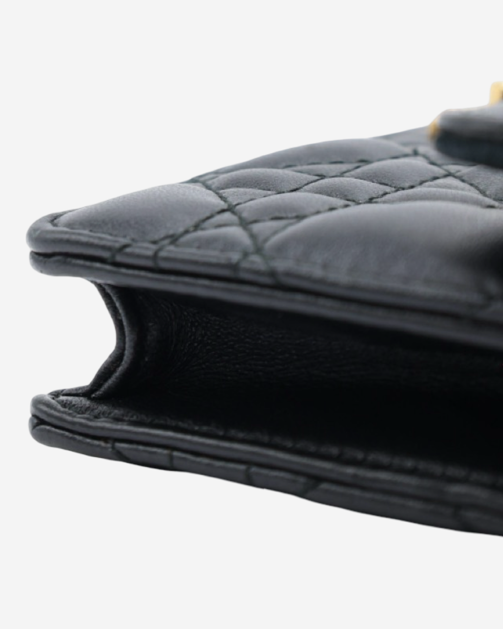 Dior Cannage WOC Bag