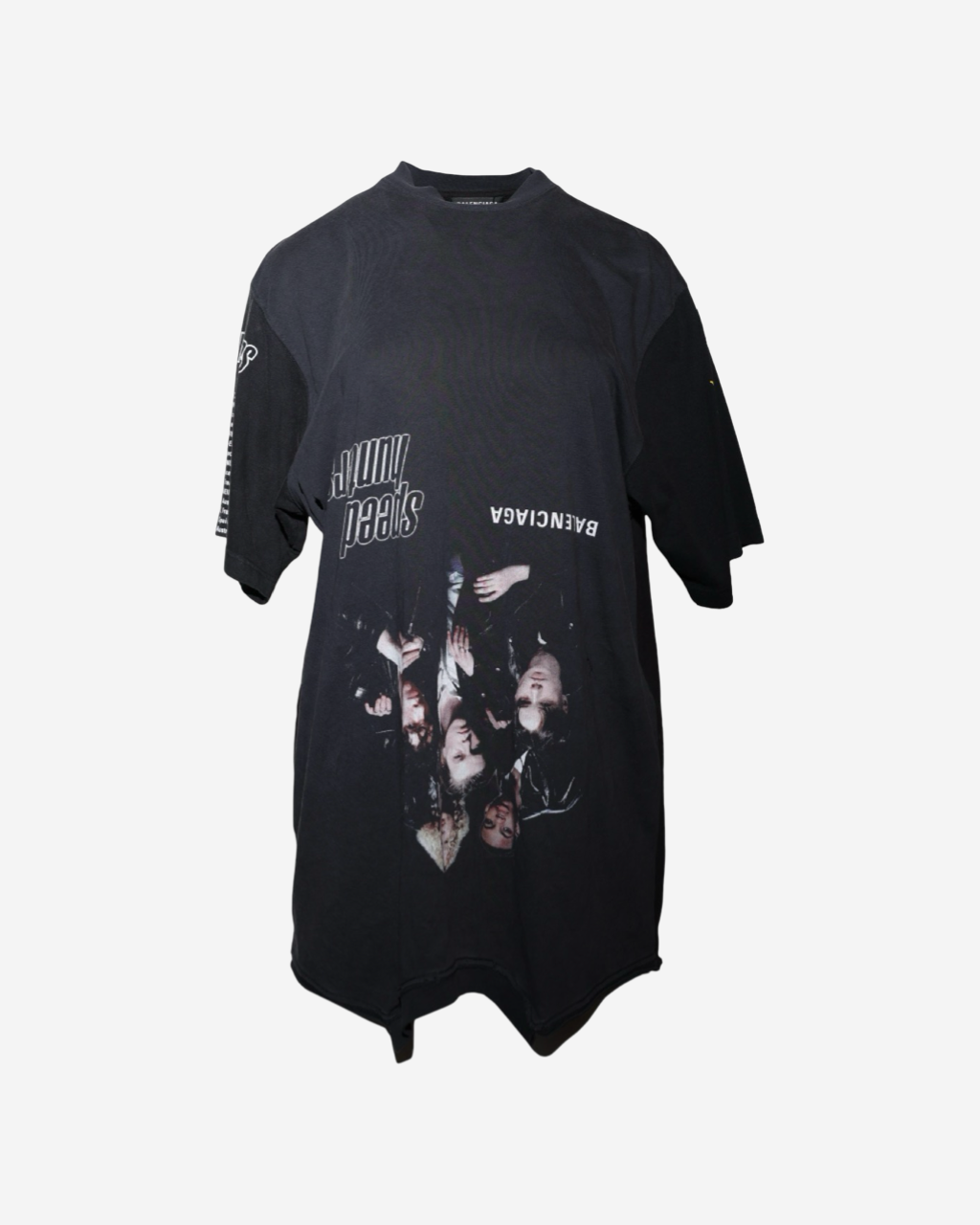 T-Shirt Balenciaga 1