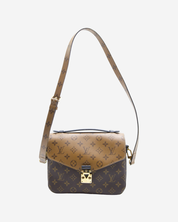 Pochette Louis Vuitton Reverse Metisse