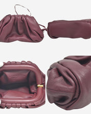 Bottega Veneta Coin Pouch Mini Bag