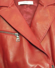 Prada Leather Jacket