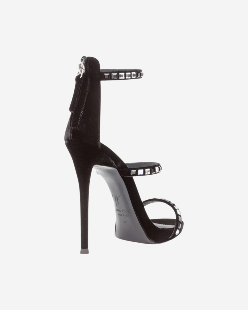 Giuseppe Zanotti Harmony 120 heels